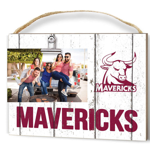 MAVERICKS  
MAVERICKS