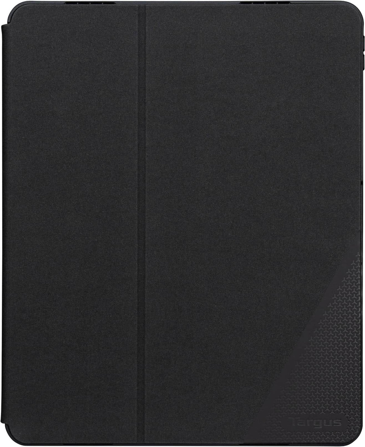 Targus - Click-In Rotating Case Hook & Loop Closure for iPad Air 13"(M4,M3,M2) and iPad Pro 12.9"(6th, 5th, 4th, 3rd gen.) - Black