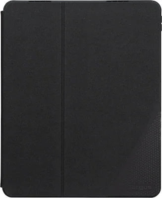 Targus - Click-In Rotating Case Hook & Loop Closure for iPad Air 13"(M4,M3,M2) and iPad Pro 12.9"(6th, 5th, 4th, 3rd gen.)