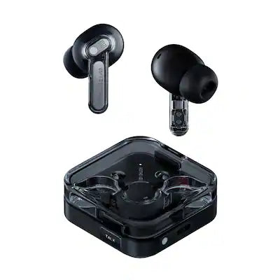 Nothing - Ear (3) Wireless Bluetooth In-Ear Earbuds ANC