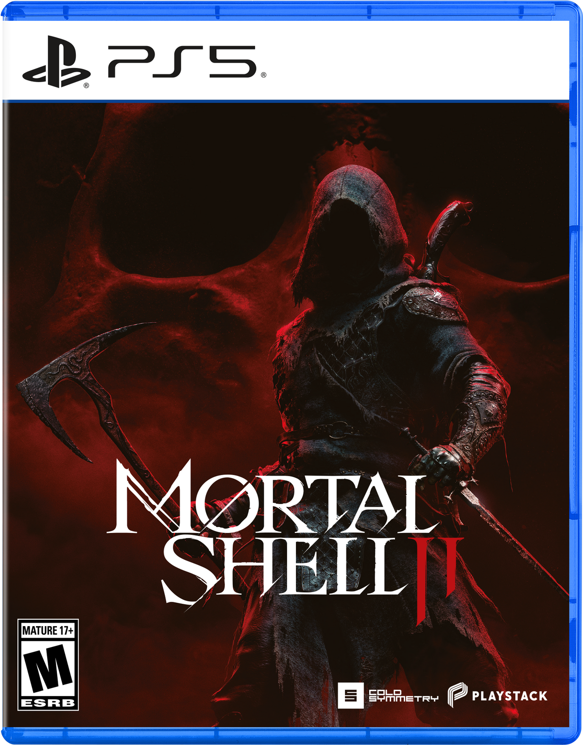 Mortal Shell II - PlayStation 5