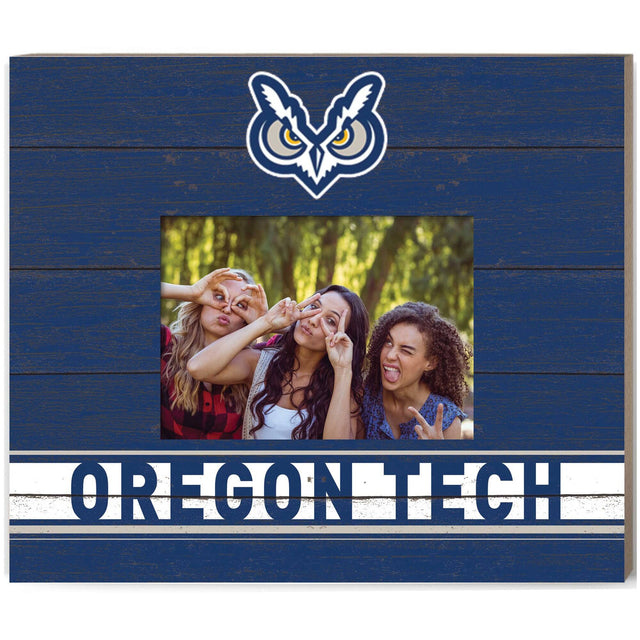OREGON TECH