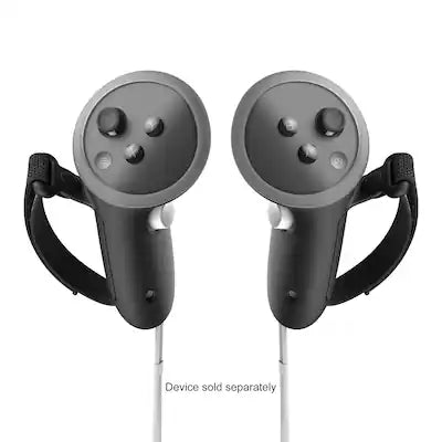 KIWI design - G4 Pro Performance Controllers Grips for Meta Quest 3/3S