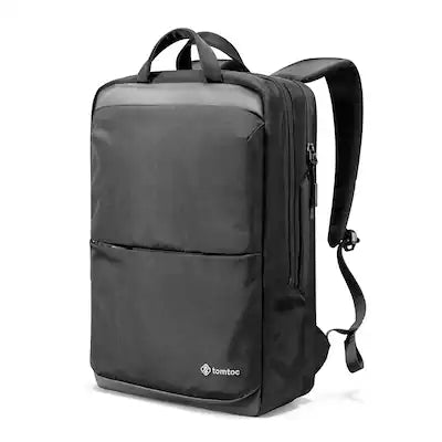 tomtoc - Navigator-T71 Laptop Backpack for 15.6-16 inch Laptop, 24L Computer Backpack Daypack for Work, Commute, Business