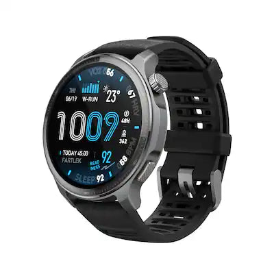 Amazfit - Balance 2 XT Smartwatch 47mm Silicone