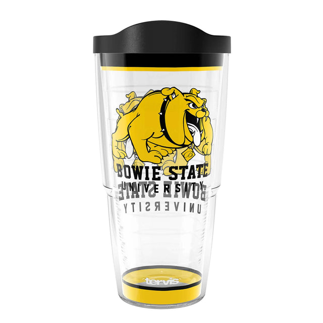 Bowie State University  
Bowie State University  
Tervis