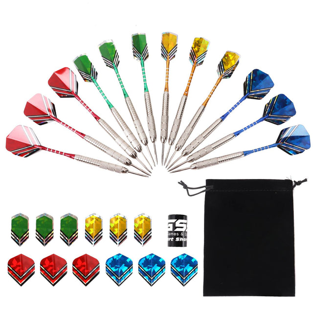 GS Games & Sports Shop
