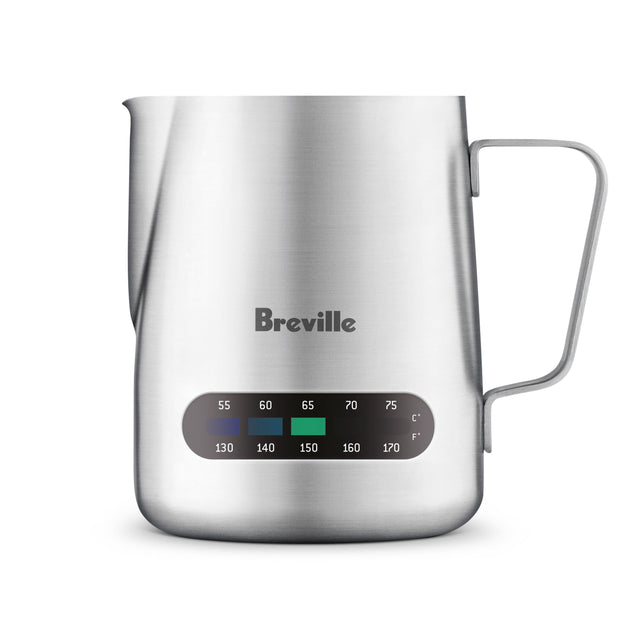 Breville

55 60 65 70 75 C°

130 140 150 160 170 F