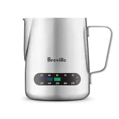 Breville - the Temp Control Milk Jug