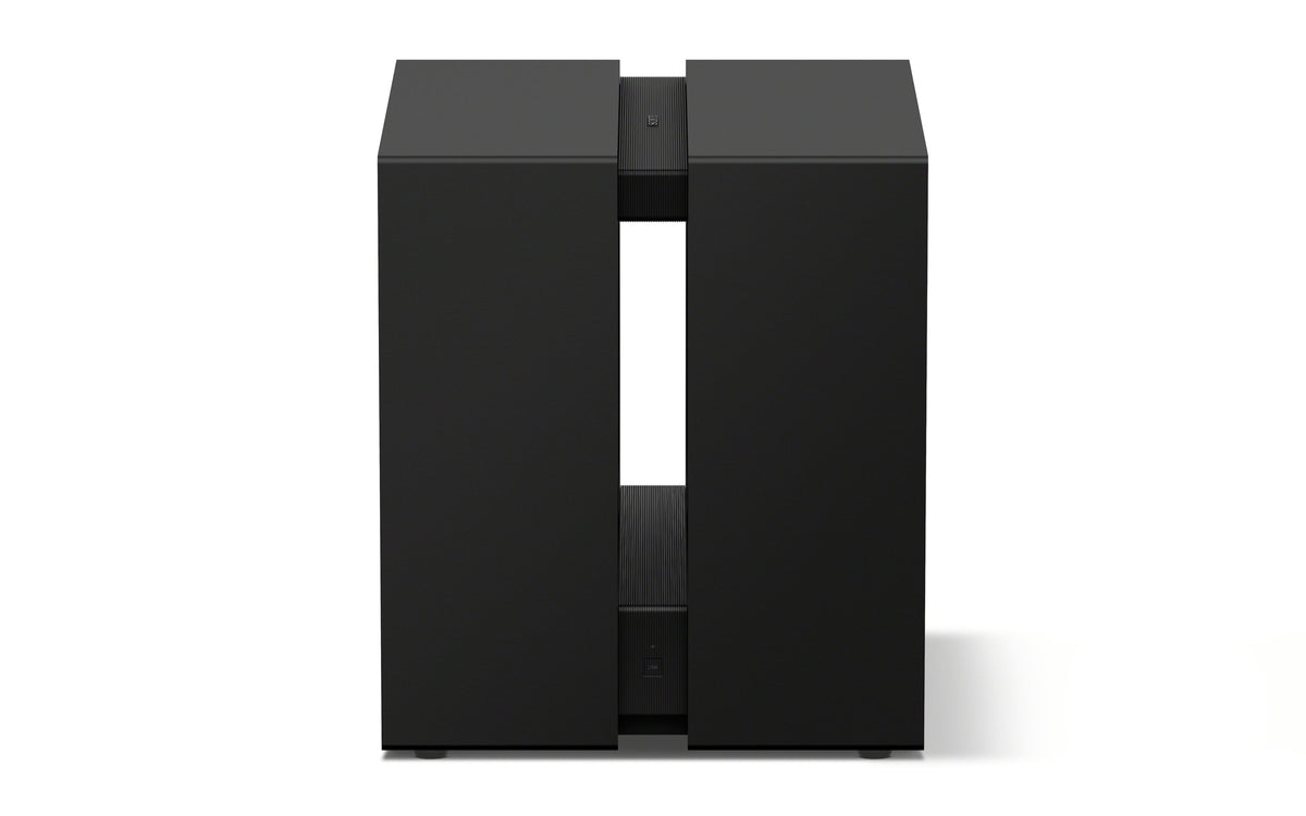 Sony - BRAVIA Theater Sub 9 Wireless Subwoofer - Black
