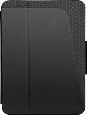 Targus - Click-In Rotating Case Magnetic Closure for iPad Air 11"(M4,M3,M2), iPad Air 10.9"(5/4 gen), iPad Pro 11"(4/3/2/1 gen)