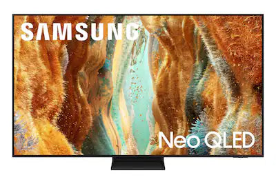 Samsung - 65” Class QN70F Series Neo QLED Mini LED 4K UHD SamsungVision AI Smart Tizen TV (2025)