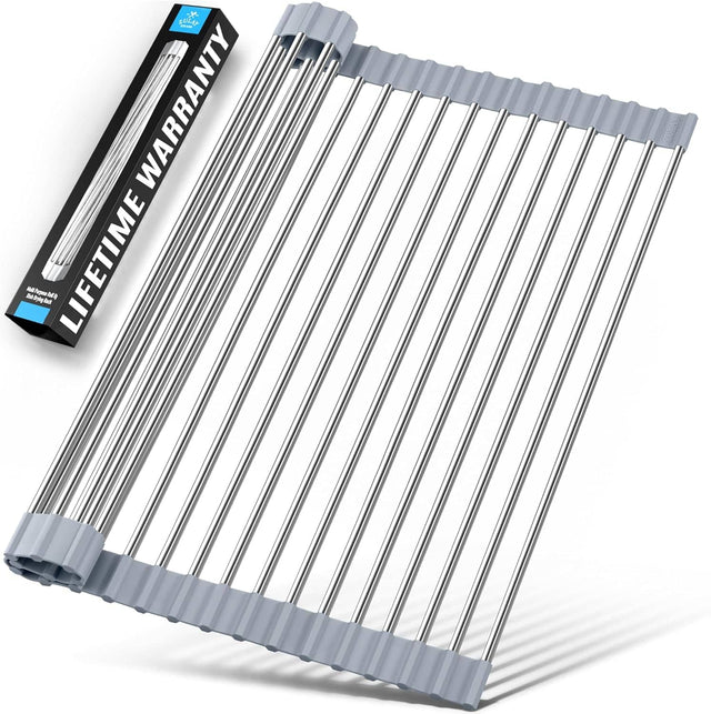 LIFETIME WARRANTY