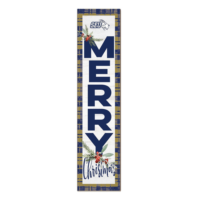 SEU  
MERRY  
Christmas