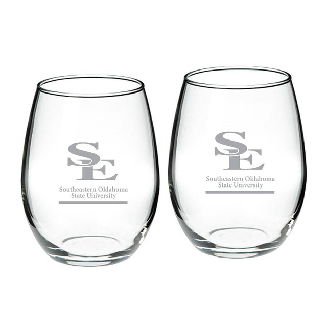 S E  
Southeastern Oklahoma State University  

S E  
Southeastern Oklahoma State University