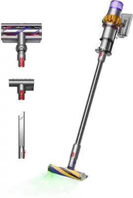 Dyson - V15 Detect Cordless Vacuum