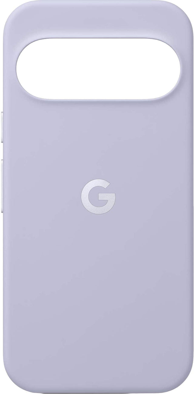 Front. Google - Pixelsnap Case for Pixel 11 - Frost.