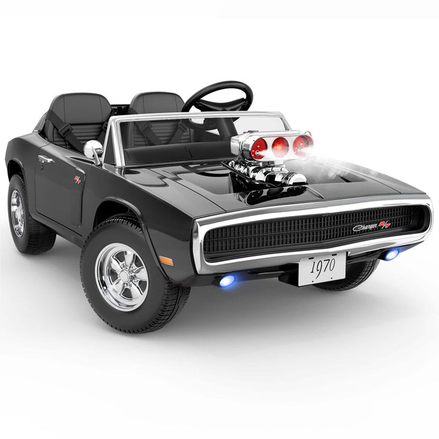 Charger R/T  
1970