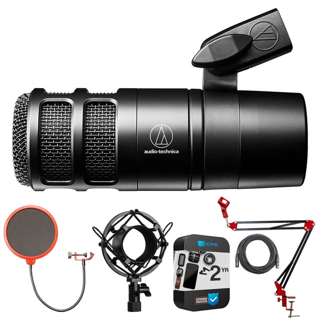 audio-technica CPS YR 2 EXTENDLO Pedtacon