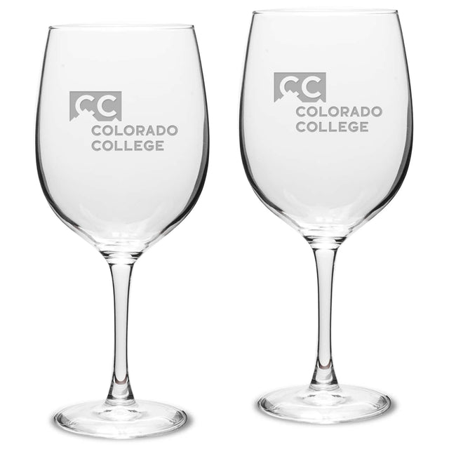 CC COLORADO COLLEGE