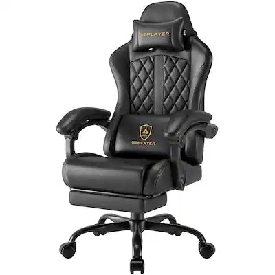 GTPlayer - Ergonomic Gaming Chair