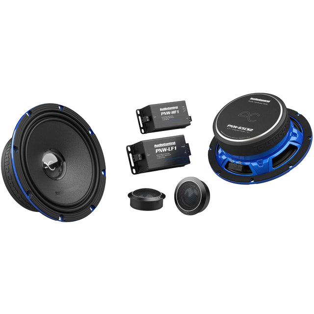 orCore PNW-HF1 BuHCS PNW-LF1 Nd Audiotonner - - DC PNW-65052 oP COn COuoSd