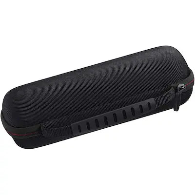 SaharaCase - Carrying Case for JBL Flip 6, Ultimate Ears BOOM 4, and Sonos Roam 2 Portable Speaker