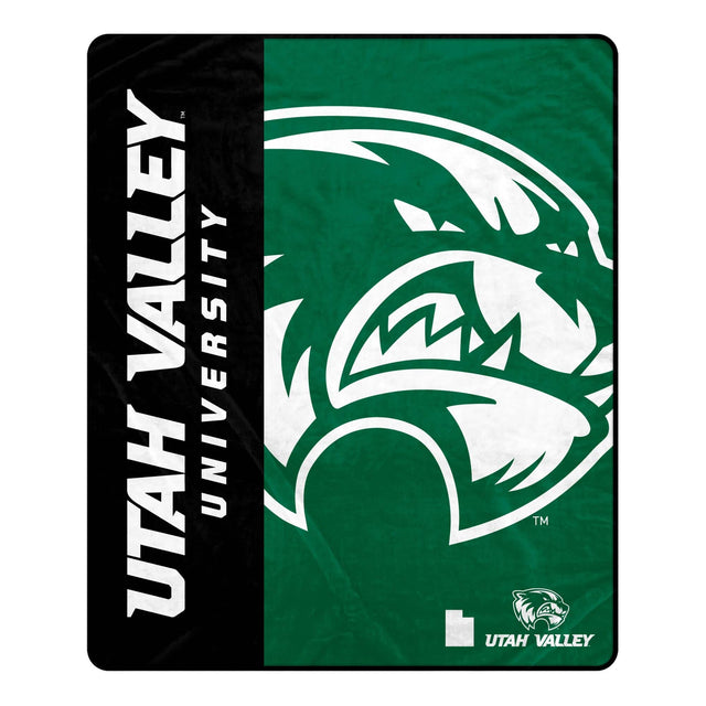 UTAH VALLEY UNIVERSITY  
UTAH VALLEY