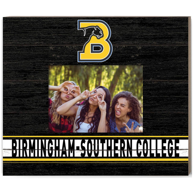 BIRMINGHAM SOUTHERN COLLEGE
