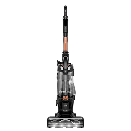 BISSELL SURFACESENSE ALLERGEN RT-OF HEPA LIFT-OFF TECHNOLOGY
