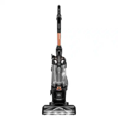 BISSELL - SurfaceSense Allergen Pet Lift-Off Upright Vacuum