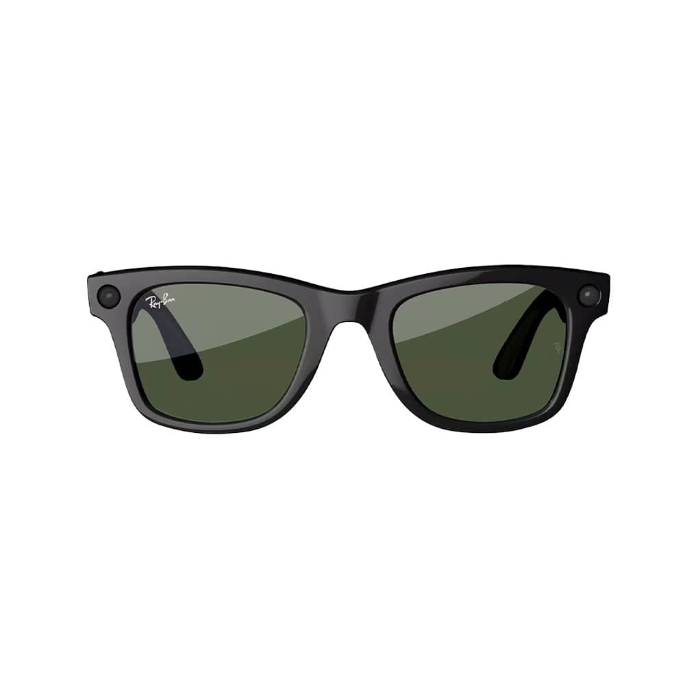 Smart glasses