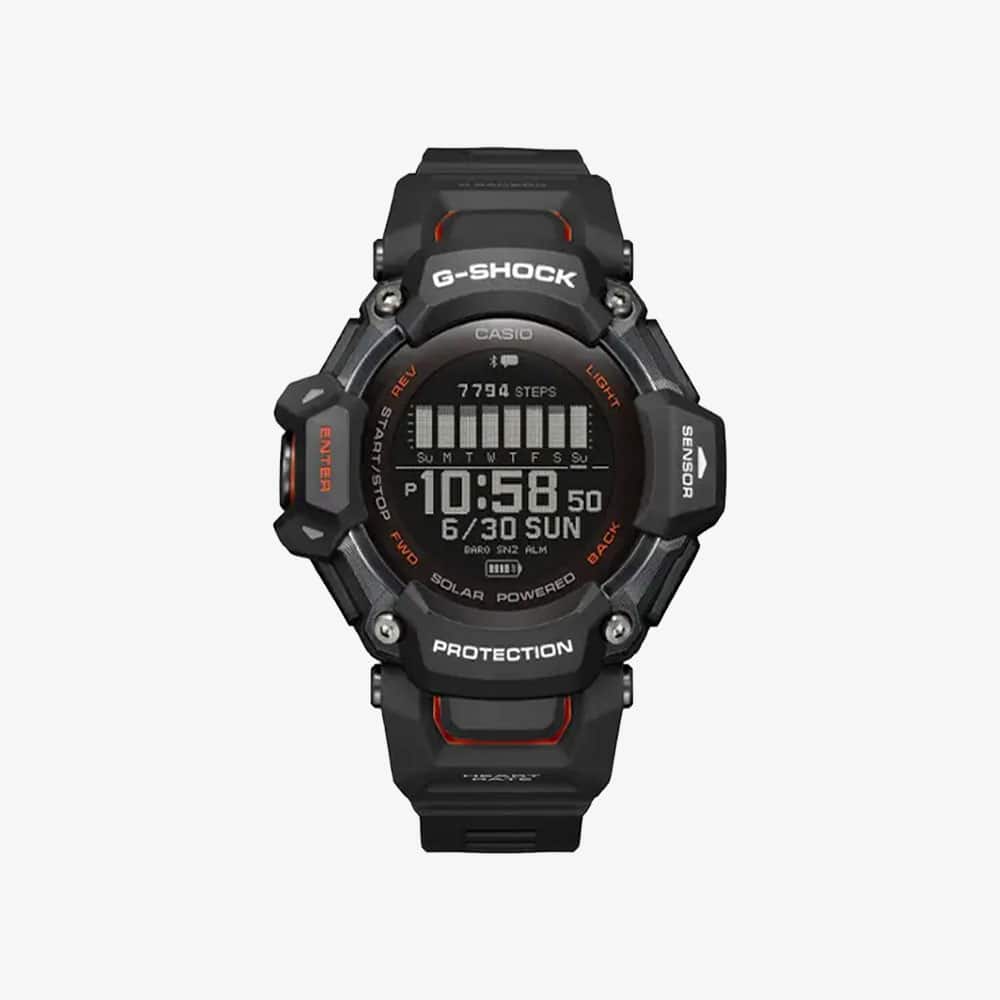 Wristwatches