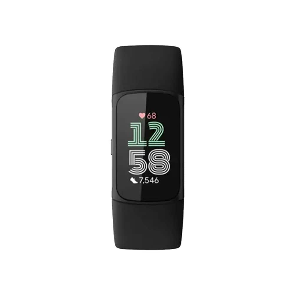 Fitness trackers