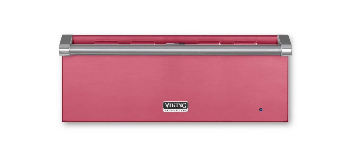 27" Viking 5-Series Warming Drawer - Valentine