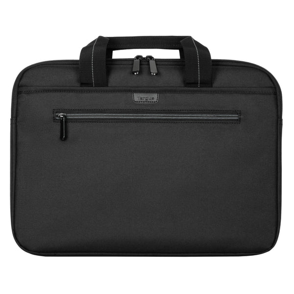 Targus - 15.6" Slipskin Sleeve with Handles - Black