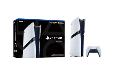 Sony Interactive Entertainment - PlayStation 5 Pro Console