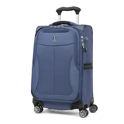 Travelpro - Walkabout 6 Compact Softside 20" Carry On Spinner Luggage