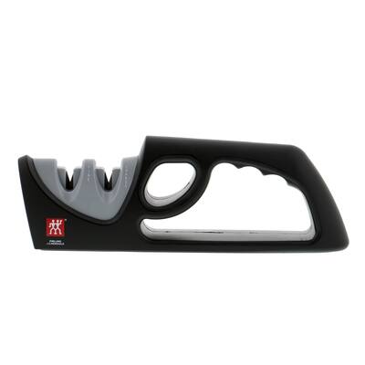 ZWILLING - 2-stage Pull-Through Sharpener