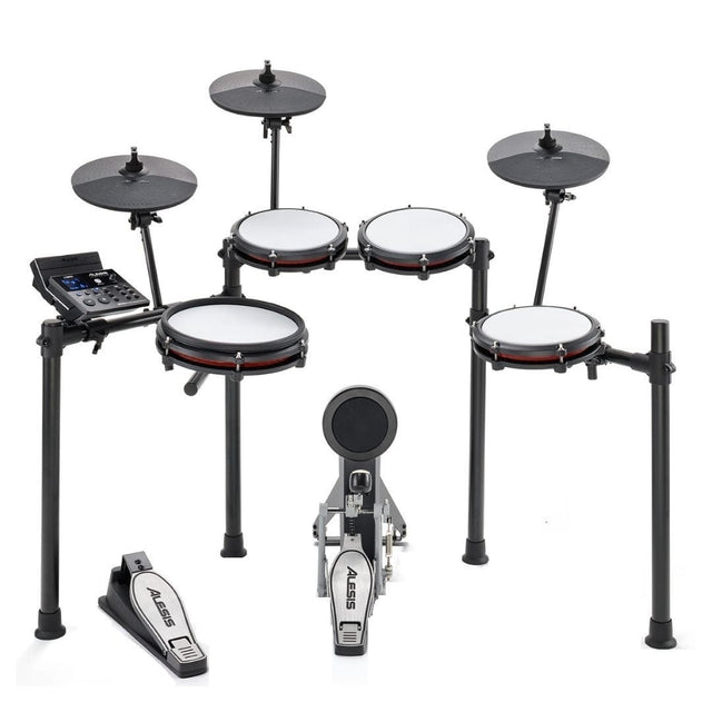 ALESIS ALESIS