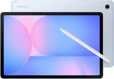 Samsung - Galaxy Tab S10 FE - 10.9" 128GB - Wi-Fi - with S-Pen