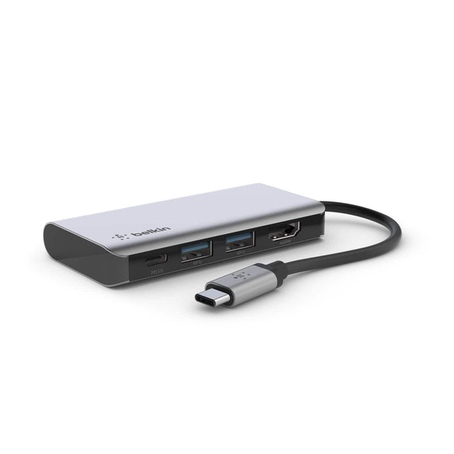 Belkin PD3.0 A - PAITE