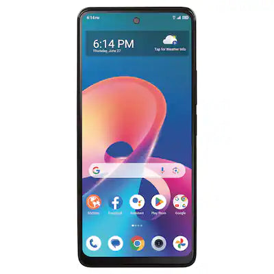 Total Wireless - TCL 50 XE 5G Prepaid