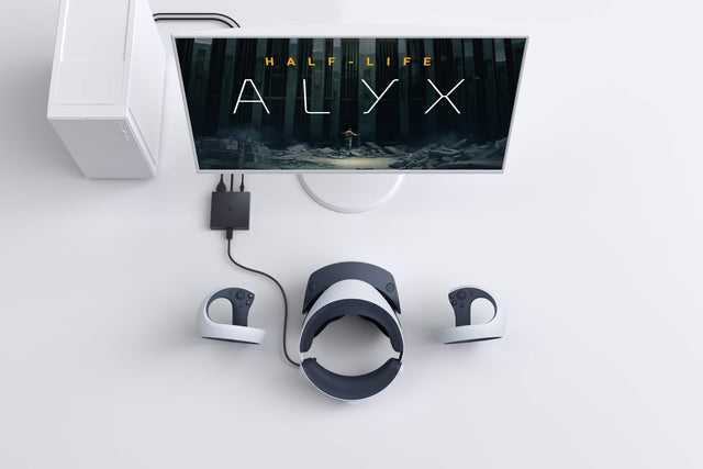 Half-Life - Alyx