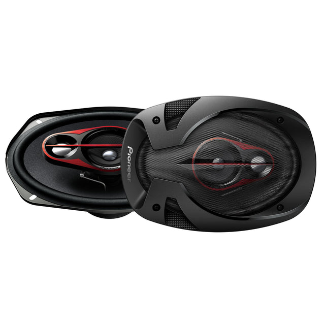 Pioneer