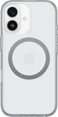 OtterBox - Symmetry Series Hard Shell for iPhone 17