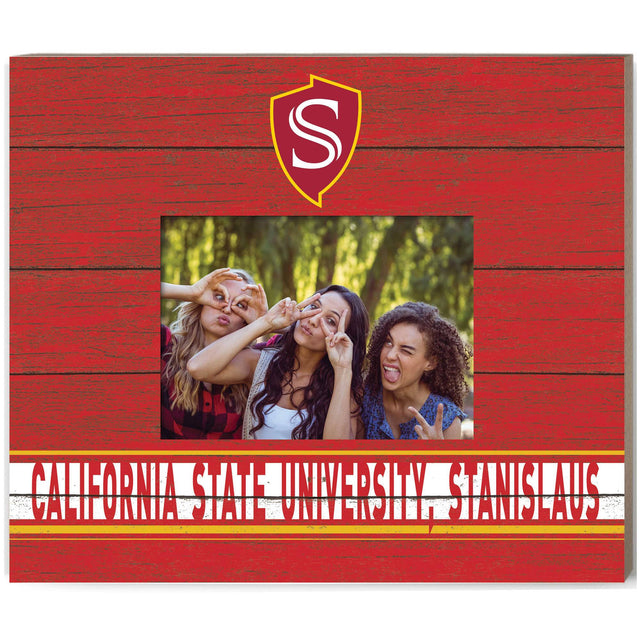 California State University, Stanislaus