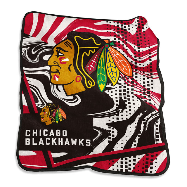 2AU  
CHICAGO BLACKHAWKS