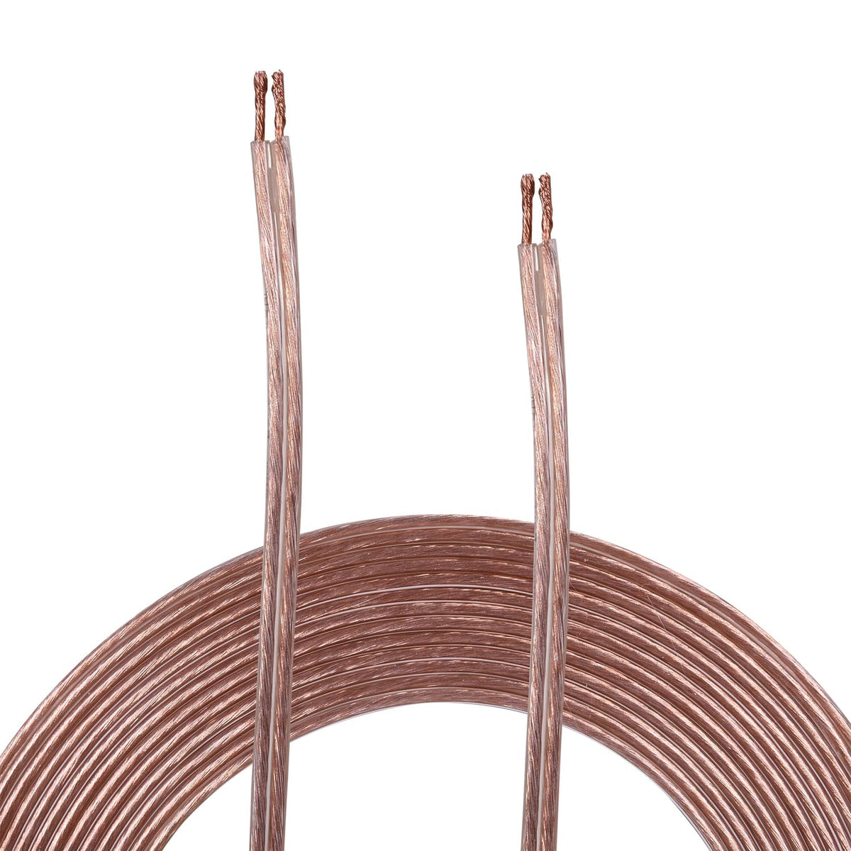 RCA - 16-Gauge Speaker Wire 100 Ft.