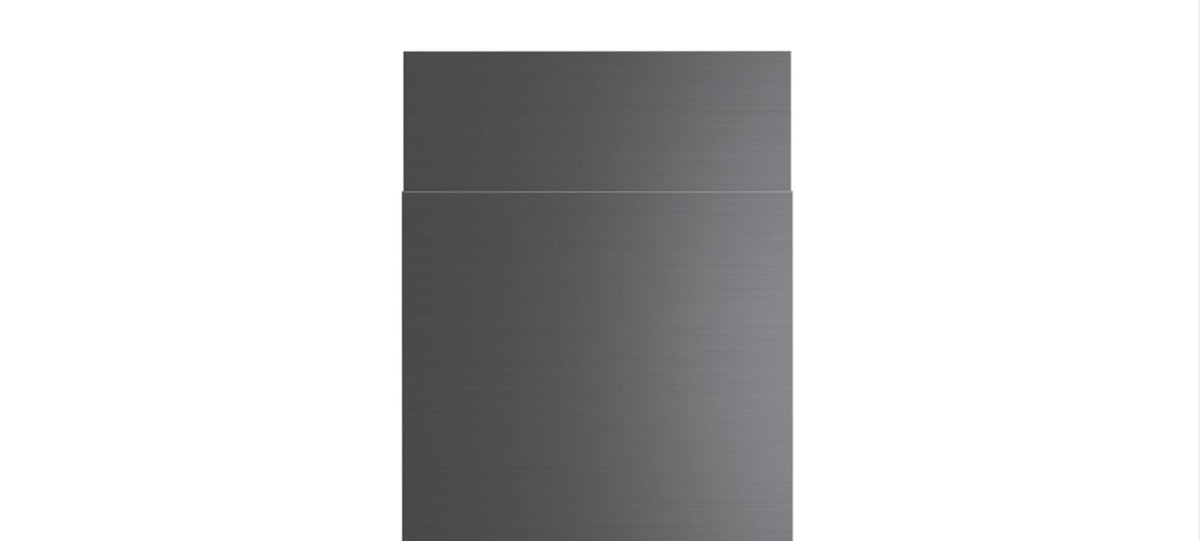 Dacor - Duct Cover Extension Kit for 990C Series (9'-12' ceiling) - Gray